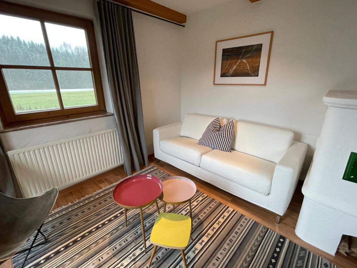 Design Apartment Westendorf By Alpine Host Helpers 外观 照片