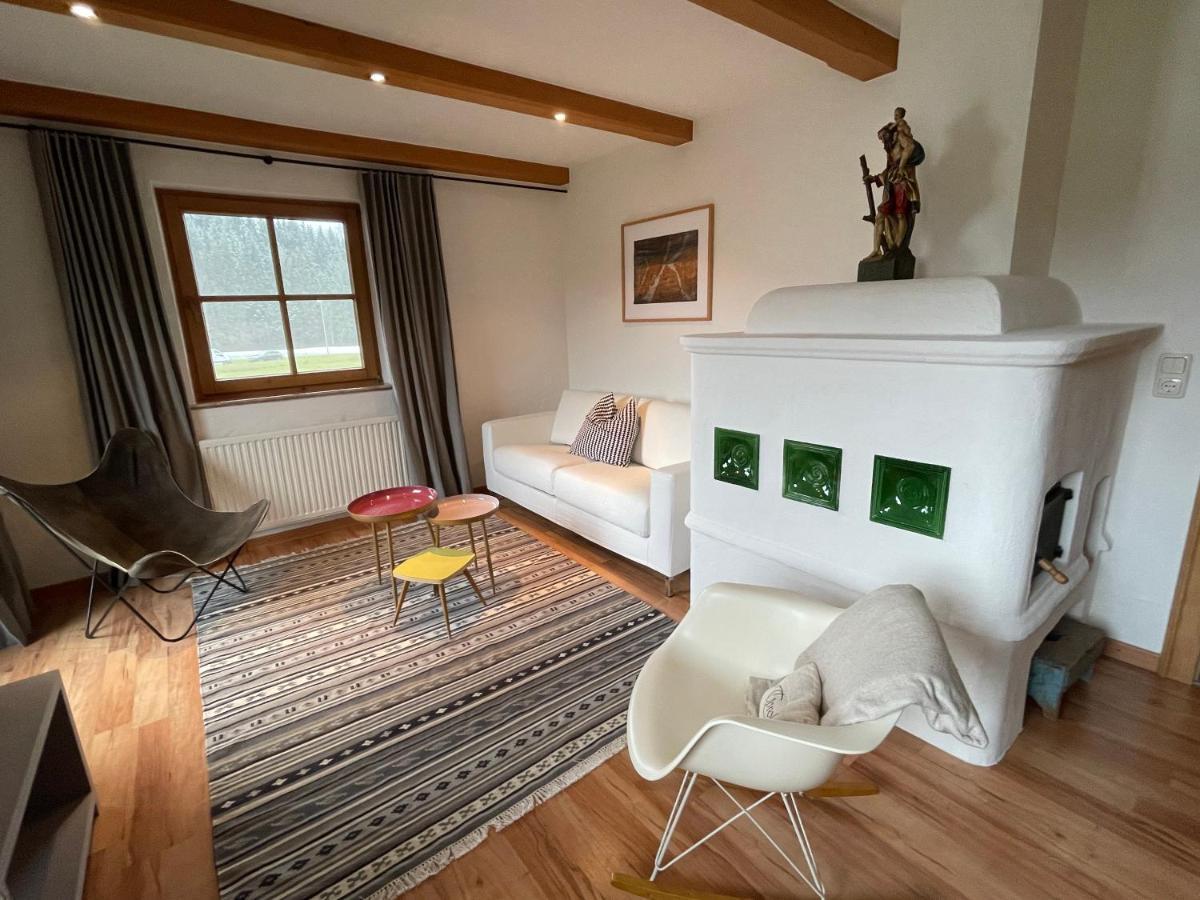 Design Apartment Westendorf By Alpine Host Helpers 外观 照片