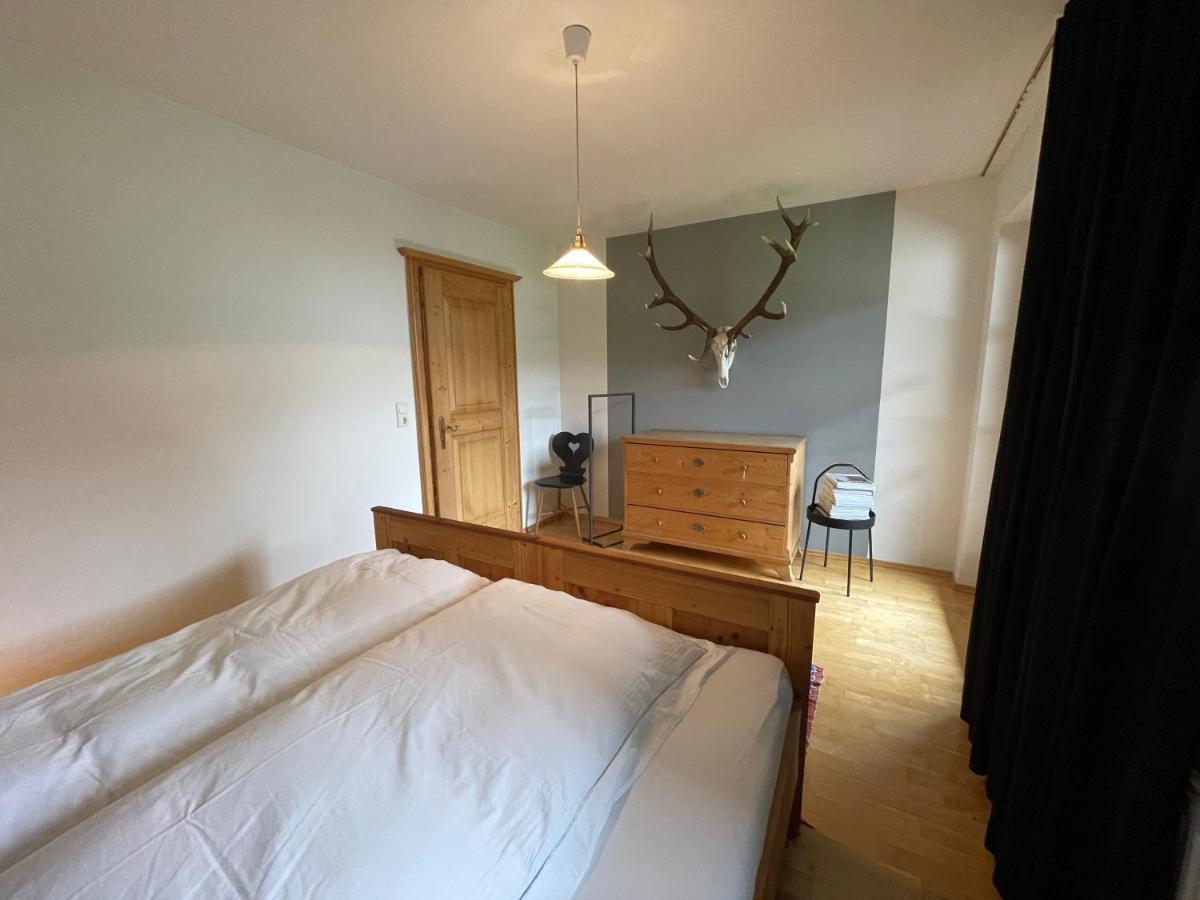 Design Apartment Westendorf By Alpine Host Helpers 外观 照片