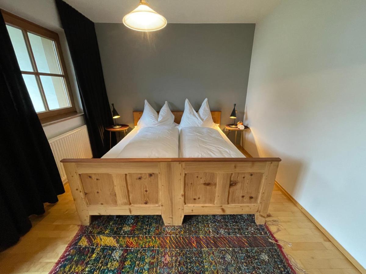 Design Apartment Westendorf By Alpine Host Helpers 外观 照片