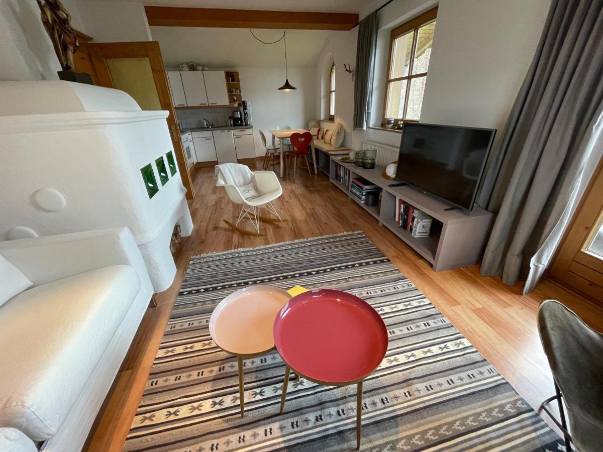 Design Apartment Westendorf By Alpine Host Helpers 外观 照片