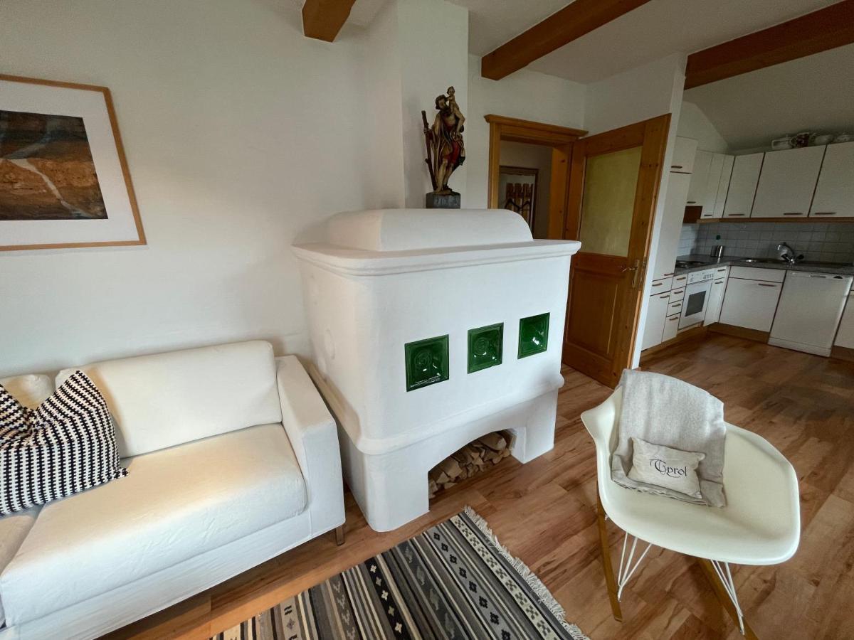 Design Apartment Westendorf By Alpine Host Helpers 外观 照片