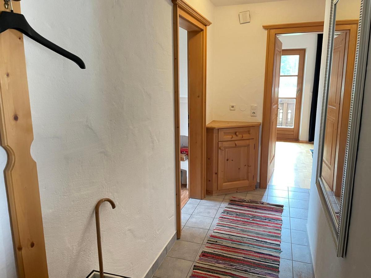 Design Apartment Westendorf By Alpine Host Helpers 外观 照片