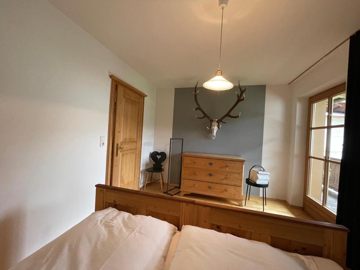 Design Apartment Westendorf By Alpine Host Helpers 外观 照片