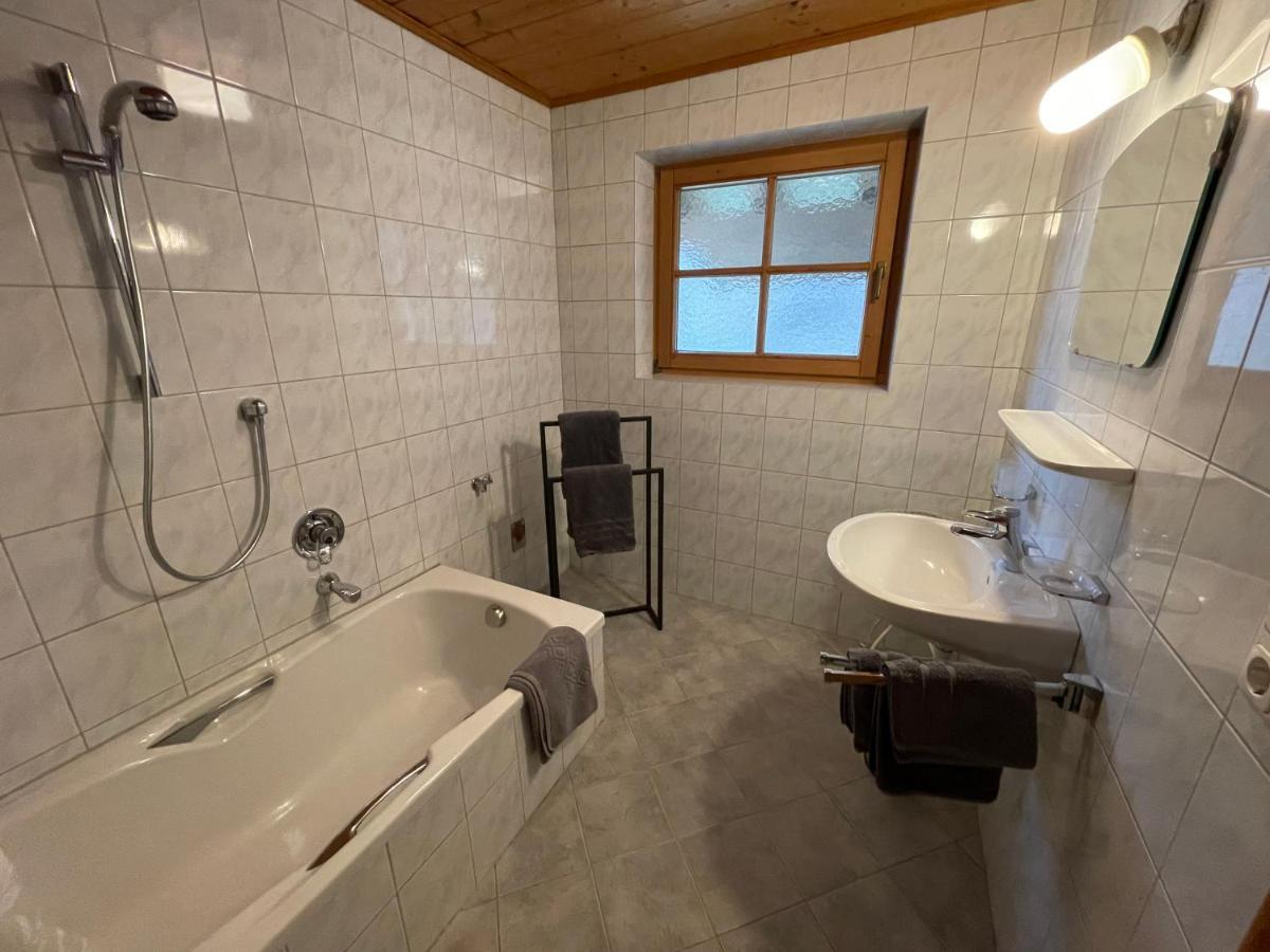 Design Apartment Westendorf By Alpine Host Helpers 外观 照片
