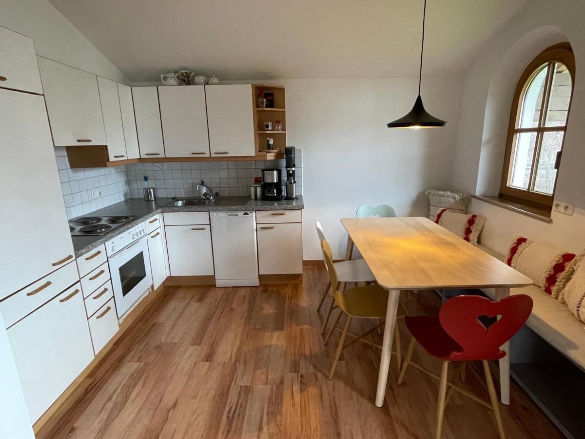 Design Apartment Westendorf By Alpine Host Helpers 外观 照片